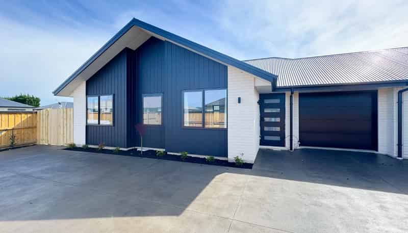 7A Korimako Crescent, Rolleston