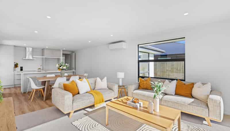 4 Peek Lane, Rolleston