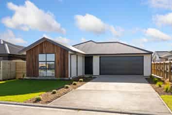 4 Peek Lane, Rolleston