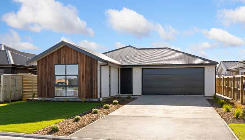 4 Peek Lane, Rolleston