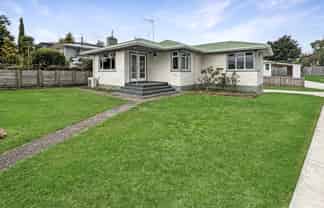 13 Anne Street, Tokoroa