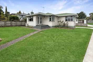 13 Anne Street, Tokoroa