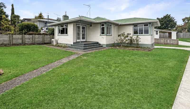 13 Anne Street, Tokoroa