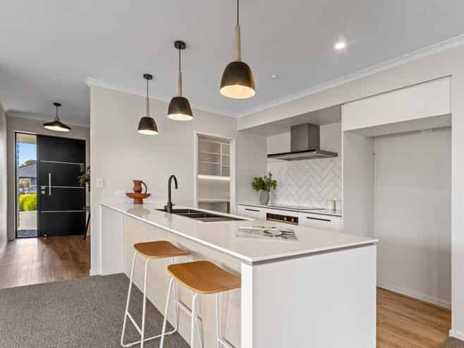 4 Belvedere Drive, Richmond