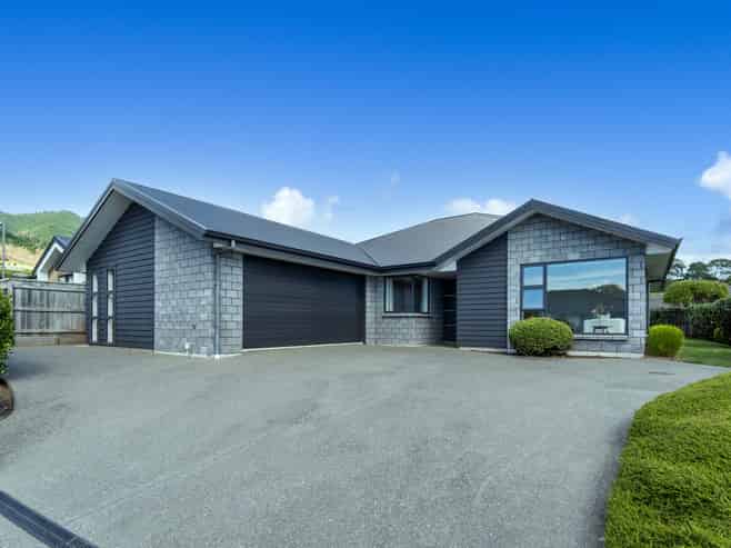 4 Belvedere Drive, Richmond