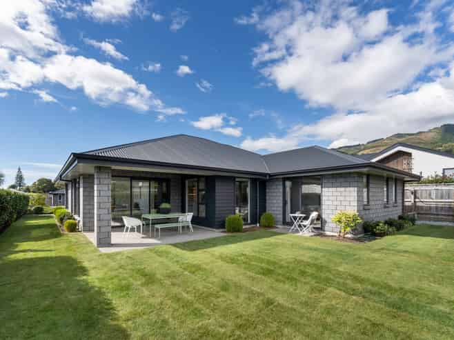 4 Belvedere Drive, Richmond