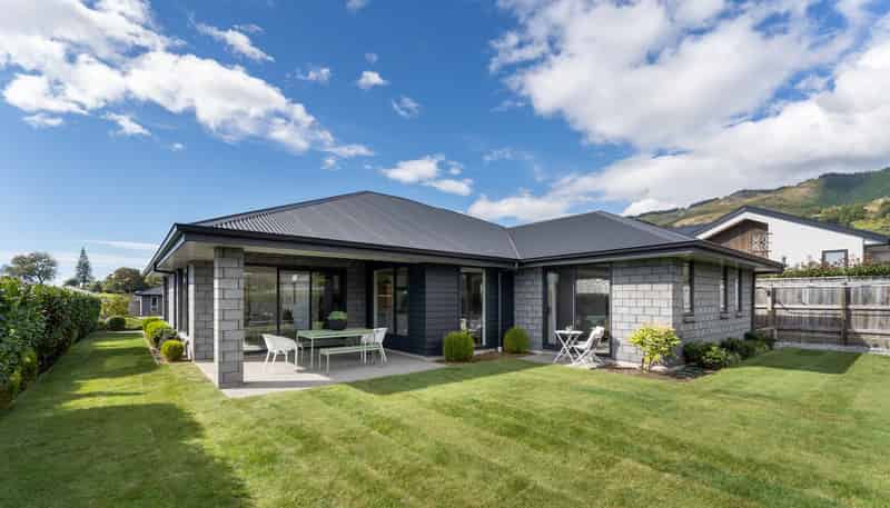 4 Belvedere Drive, Richmond