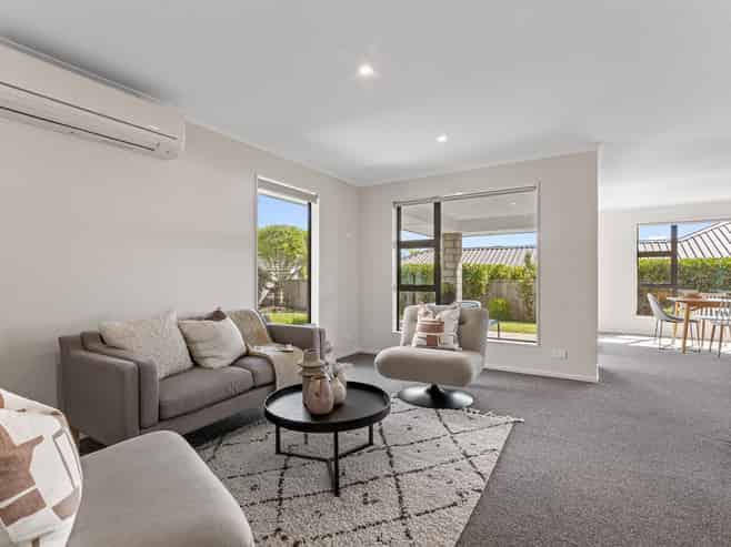 4 Belvedere Drive, Richmond