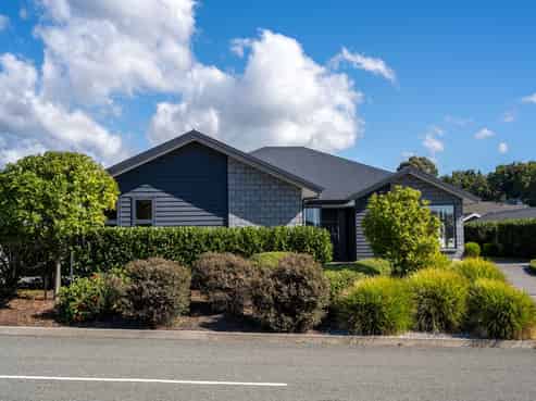 4 Belvedere Drive, Richmond