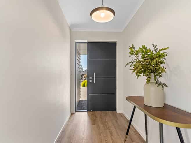 4 Belvedere Drive, Richmond