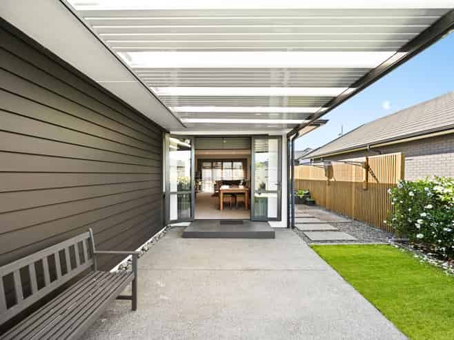 4 Easby Way, Flagstaff