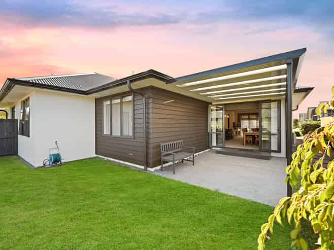 4 Easby Way, Flagstaff