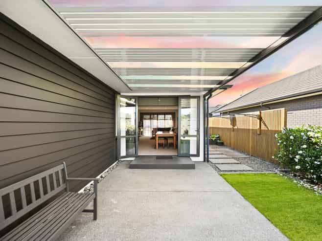 4 Easby Way, Flagstaff