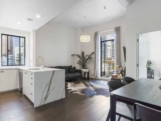7G/22 Queen Street, Auckland Central