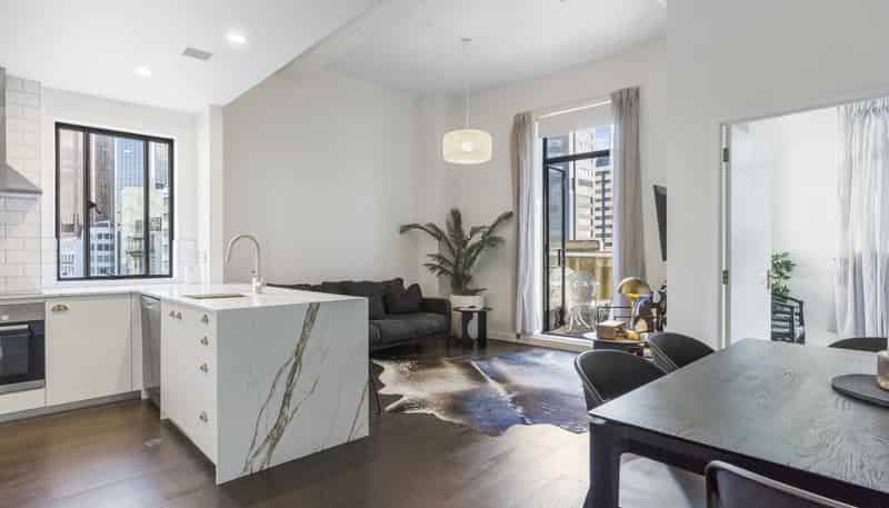 7G/22 Queen Street, Auckland Central