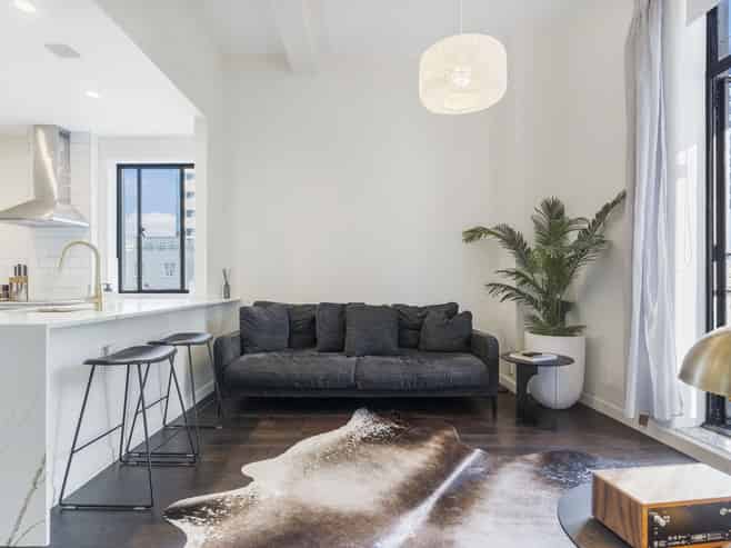 7G/22 Queen Street, Auckland Central