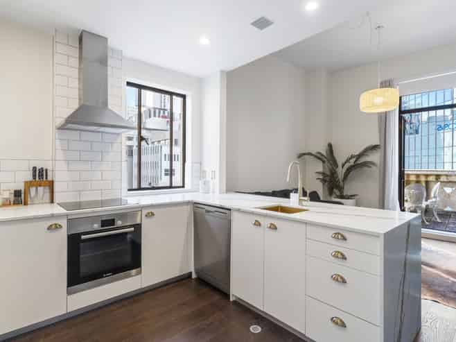 7G/22 Queen Street, Auckland Central