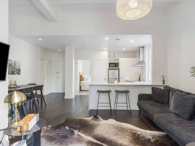 7G/22 Queen Street, Auckland Central