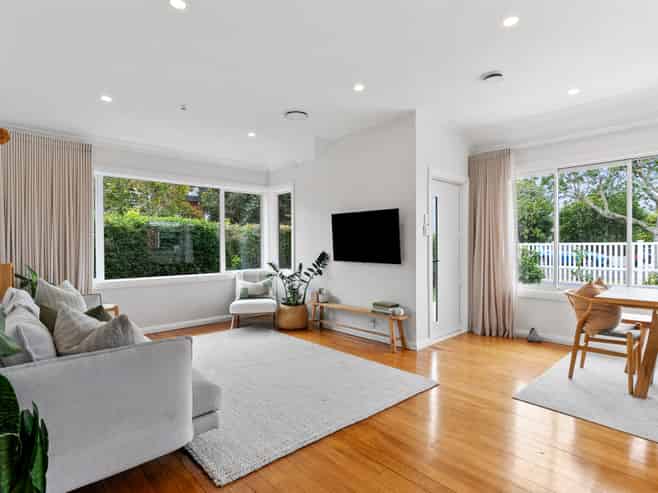 32 Oakley Avenue, Waterview