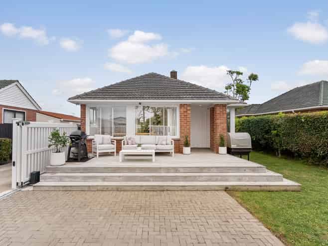 32 Oakley Avenue, Waterview