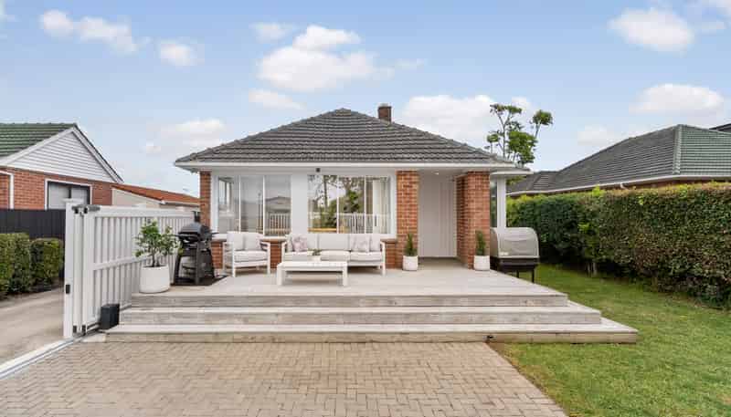 32 Oakley Avenue, Waterview