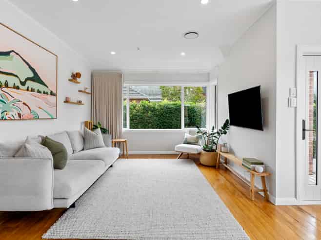 32 Oakley Avenue, Waterview