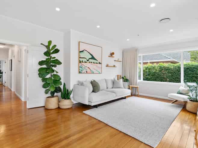 32 Oakley Avenue, Waterview