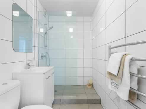 6/59 Hepburn Street, Freemans Bay