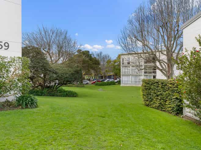 6/59 Hepburn Street, Freemans Bay