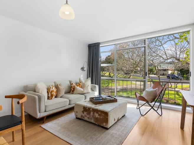 6/59 Hepburn Street, Freemans Bay