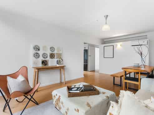 6/59 Hepburn Street, Freemans Bay