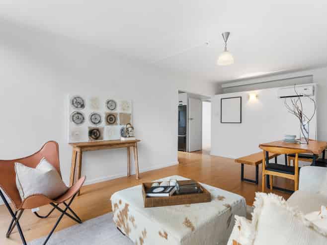 6/59 Hepburn Street, Freemans Bay