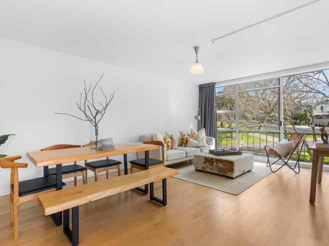 6/59 Hepburn Street, Freemans Bay