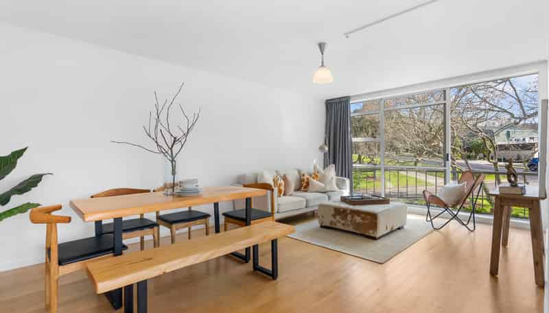 6/59 Hepburn Street, Freemans Bay
