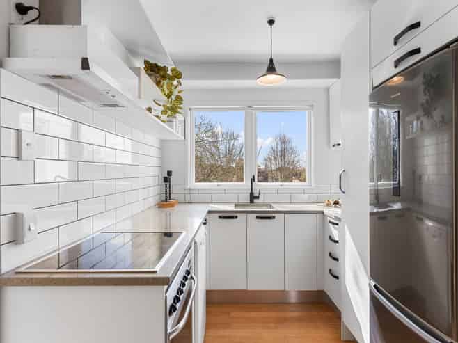 6/59 Hepburn Street, Freemans Bay