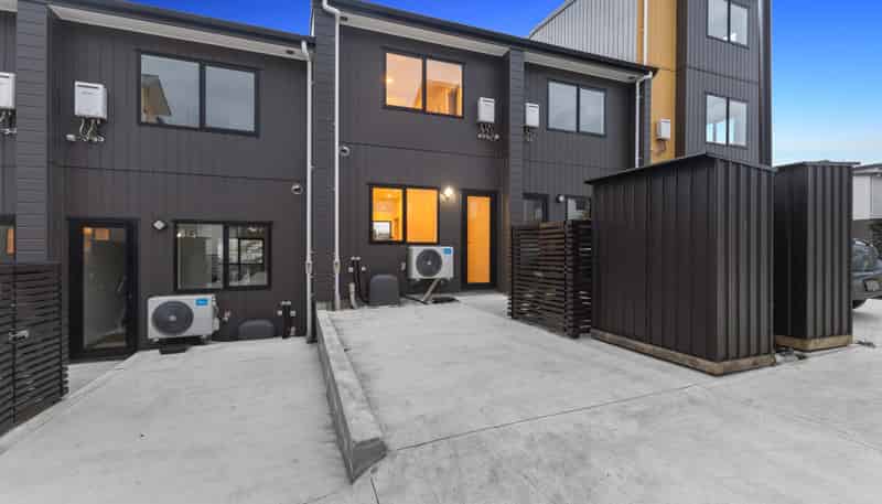 293C Flat Bush School Road, Flat Bush
