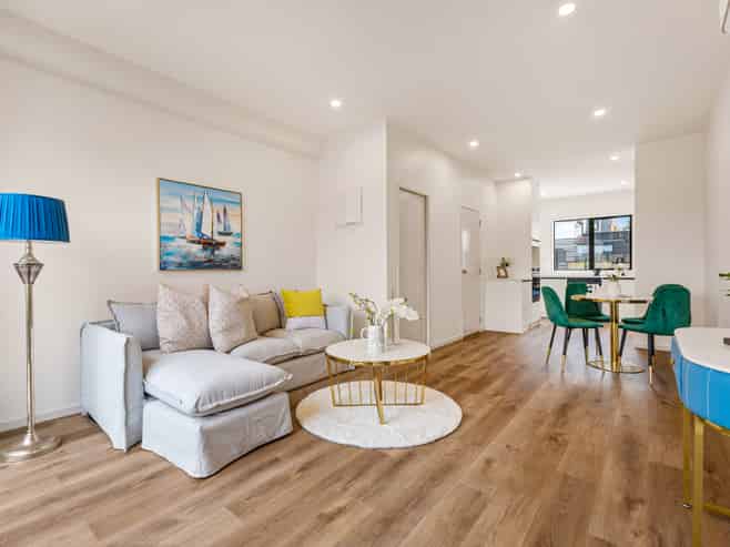 293C Flat Bush School Road, Flat Bush