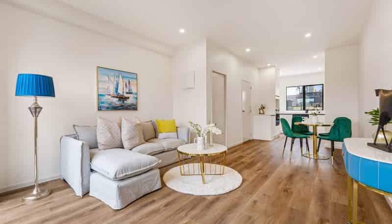 293C Flat Bush School Road, Flat Bush