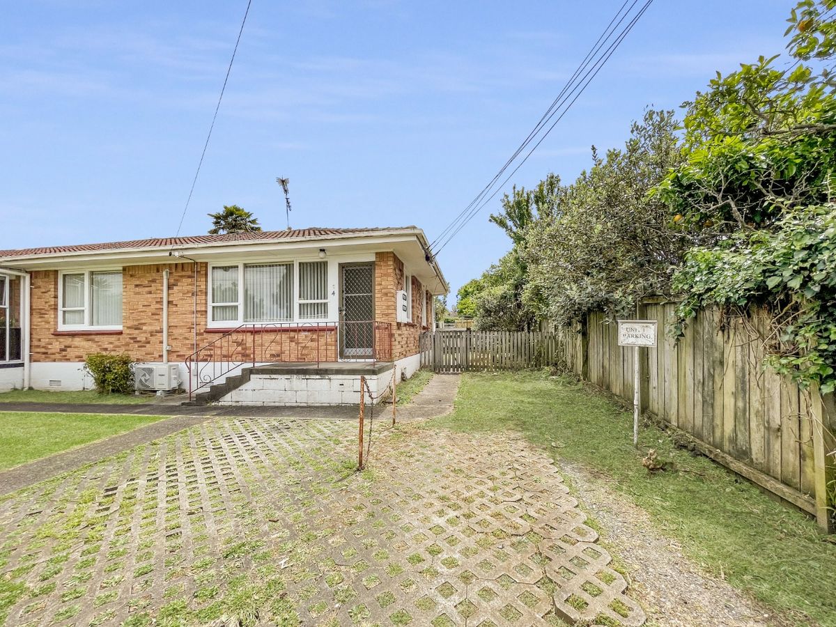 Panmure - 2 Bedroom
