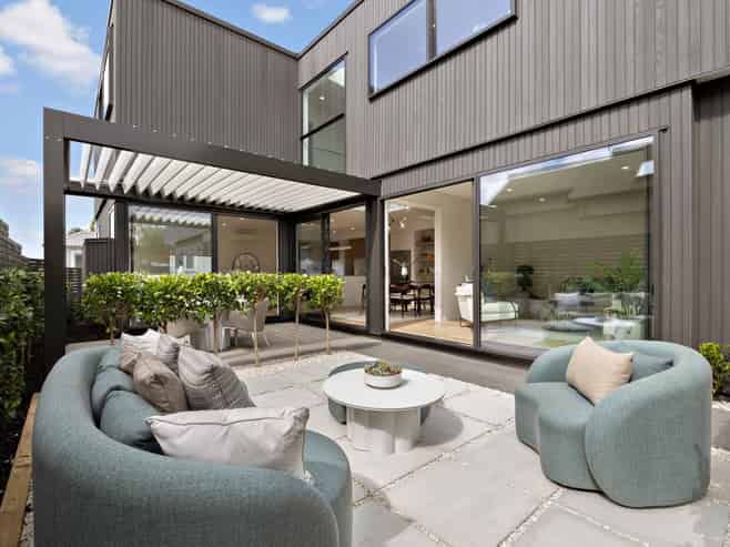 21 Sprott Road, Kohimarama