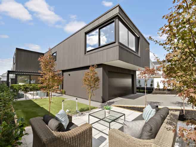 21 Sprott Road, Kohimarama