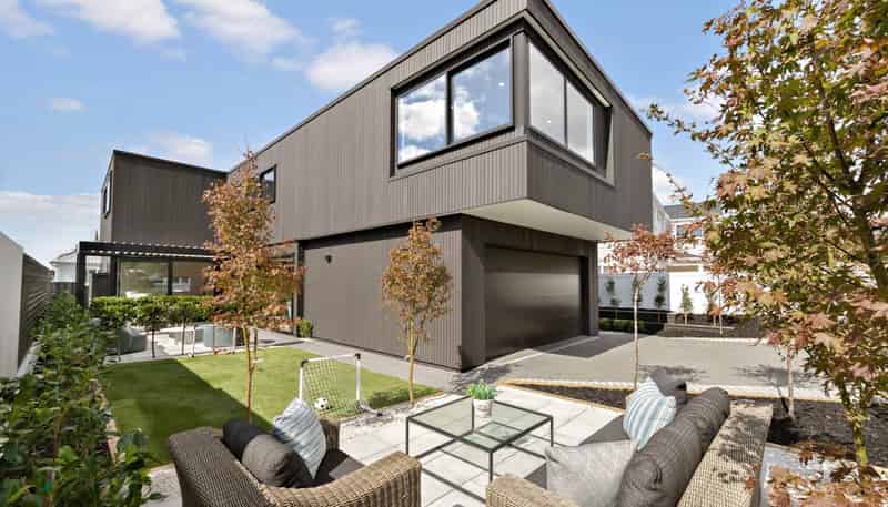 21 Sprott Road, Kohimarama