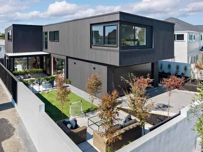 21 Sprott Road, Kohimarama