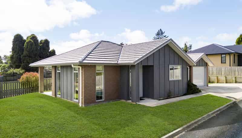 9A Haultain Street, Kihikihi