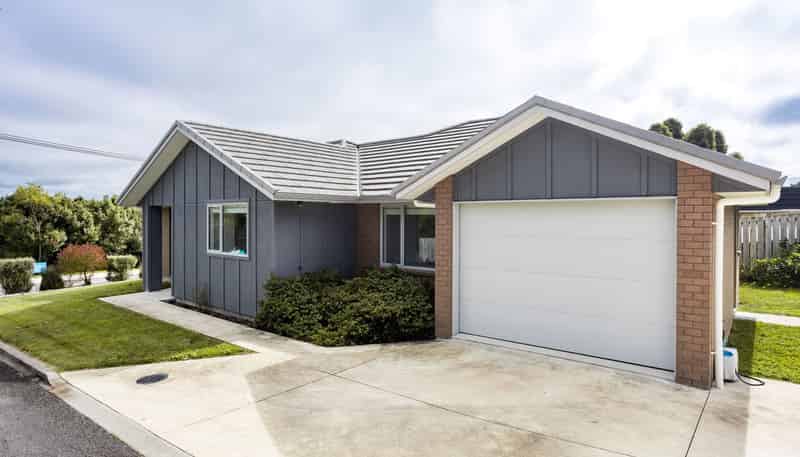 9A Haultain Street, Kihikihi