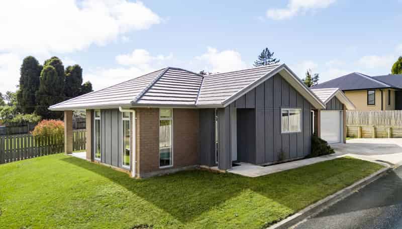 9A Haultain Street, Kihikihi