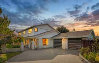 4 Rowanwood Close, Halswell