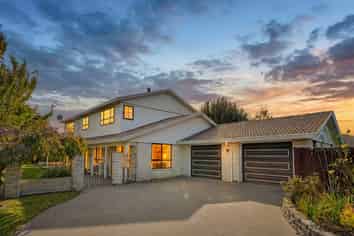 4 Rowanwood Close, Halswell