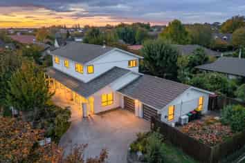 4 Rowanwood Close, Halswell