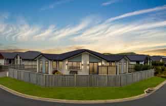 9 Hiria Crescent, Papamoa